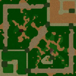 Last Battle one by one v.2,2 - Warcraft 3: Custom Map avatar