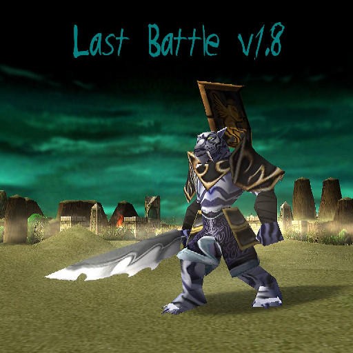 Last Battle v1.8r fiXed - Warcraft 3: Custom Map avatar