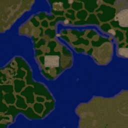 Last Empires... version 2.5 - Warcraft 3: Custom Map avatar