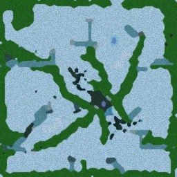 Last_Frozen_Kings - Warcraft 3: Custom Map avatar