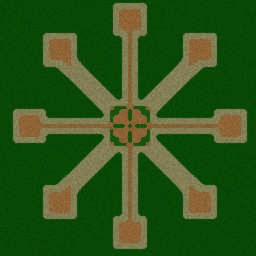 Last Furion Standing - Warcraft 3: Custom Map avatar