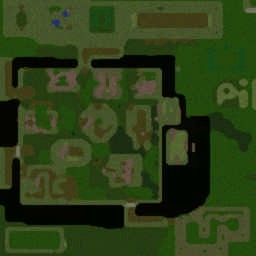 Last Generatorv42 - Warcraft 3: Custom Map avatar