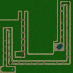 Last Hero Move - Warcraft 3: Custom Map avatar