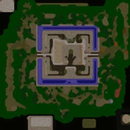Last hope v 2.0 - Warcraft 3: Custom Map avatar