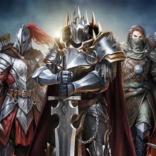 Last Hope - Warcraft 3: Custom Map avatar