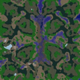 Last Human Stand - Warcraft 3: Custom Map avatar