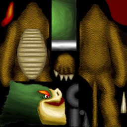 Last Kombie V1.1 - Warcraft 3: Custom Map avatar