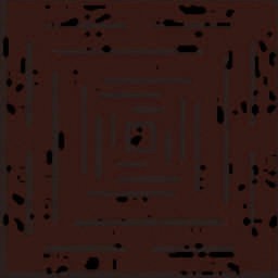 Last Kombie V1.1 - Warcraft 3: Mini map