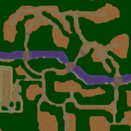 Last Man Standing v 0.1 - Warcraft 3: Custom Map avatar