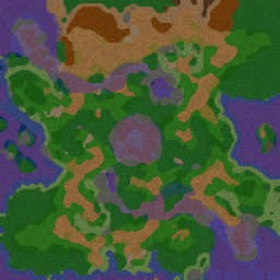 Last Refuge - Warcraft 3: Custom Map avatar