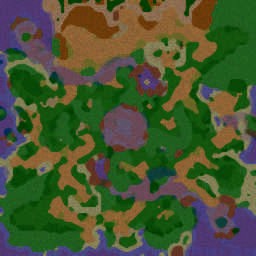 Last Refuge xl - Warcraft 3: Custom Map avatar