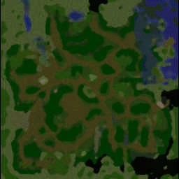 Last Revenant v1.10.16 - Warcraft 3: Custom Map avatar