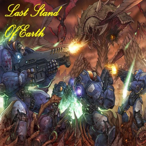 Last Stand Of Earth 3,0 - Warcraft 3: Custom Map avatar