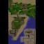 Last Stand of Gilneas 1.0 - Warcraft 3 Custom map: Mini map