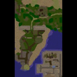 Last Stand of Gilneas v1A - Warcraft 3: Custom Map avatar