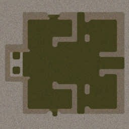 Last Stand V1.1beta - Warcraft 3: Custom Map avatar