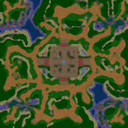 Last Temple - Warcraft 3: Custom Map avatar