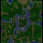 Lastman............................. Warcraft 3: Map image