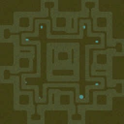 LastManStanding CTD v0.95 - Warcraft 3: Custom Map avatar