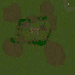 LastStand - Warcraft 3: Custom Map avatar