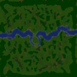 Lasy Wojny - Warcraft 3: Custom Map avatar