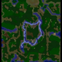 Latest map - Warcraft 3: Custom Map avatar