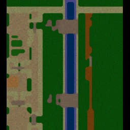 l'attaque des ogres - Warcraft 3: Custom Map avatar