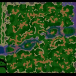 L'attaque des titans alpha - Warcraft 3: Custom Map avatar