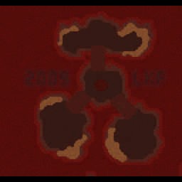 Lava Isles - Warcraft 3: Custom Map avatar