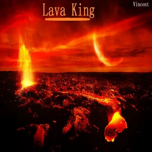 Lava King (Beta v1.0) - Warcraft 3: Custom Map avatar