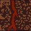Lava river Warcraft 3: Map image