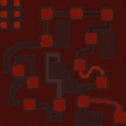 Lava Team Fight - Warcraft 3: Custom Map avatar