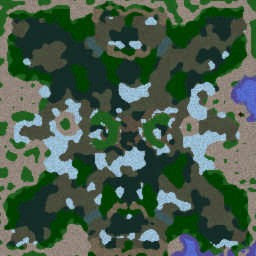 Лавина - Warcraft 3: Custom Map avatar