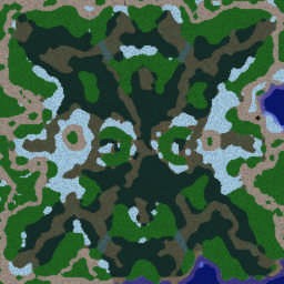 Lawine LV - Warcraft 3: Custom Map avatar