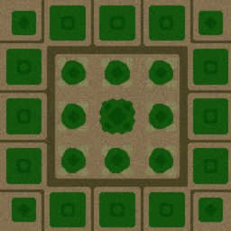 Lawn of the Dead 0.12 - Warcraft 3: Custom Map avatar