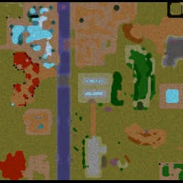 Layers of Heroism - Warcraft 3: Custom Map avatar