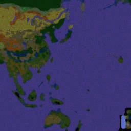 LayoutWW2Pacific - Warcraft 3: Custom Map avatar