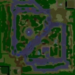 LC - Warcraft 3: Custom Map avatar
