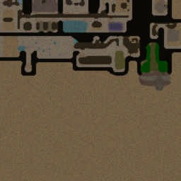 Le Campus - Warcraft 3: Custom Map avatar