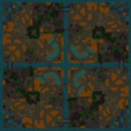 Le Cœur Pourpre - Warcraft 3: Custom Map avatar