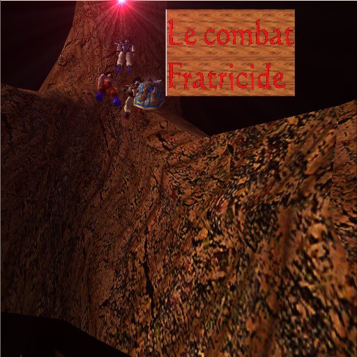 Le combat Fratricide - Warcraft 3: Custom Map avatar