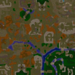 le destin des rois nouvelle version - Warcraft 3: Custom Map avatar