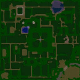 Le jardin de rachide v1 - Warcraft 3: Custom Map avatar
