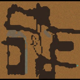 le Labi raite de la mort - Warcraft 3: Custom Map avatar