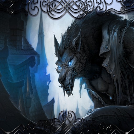 Le Loup - Warcraft 3: Custom Map avatar