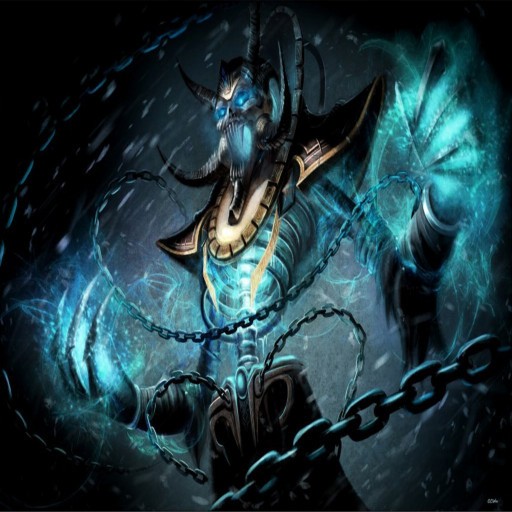 Le maitre du Donjon v1.1 upgrade - Warcraft 3: Custom Map avatar
