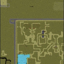 le massacre de la tombe v 1.7 - Warcraft 3: Custom Map avatar