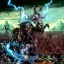 Le monde des reve Warcraft 3: Map image