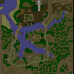 Le moyen-âge  3.5 - Warcraft 3: Custom Map avatar