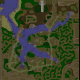 Le Moyen Age V2.2 - Warcraft 3: Custom Map avatar